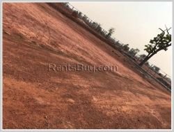ID: 69 - Beautiful land for sale near Thadeua road