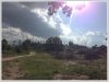 ID: 116 - Nice vacant land at Viengkeo Village