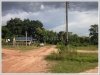 ID: 116 - Nice vacant land at Viengkeo Village