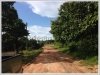 ID: 116 - Nice vacant land at Viengkeo Village