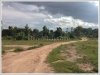ID: 116 - Nice vacant land at Viengkeo Village