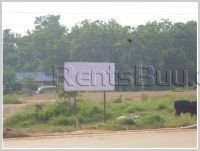 ID: 1344 - Vacant land for sale at Nonsaart Village
