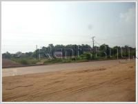 ID: 1344 - Vacant land for sale at Nonsaart Village