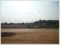 ID: 1344 - Vacant land for sale at Nonsaart Village