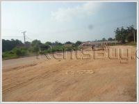 ID: 1344 - Vacant land for sale at Nonsaart Village