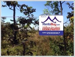 ID: 3999 - Land for Agriculture with fish pond for sale