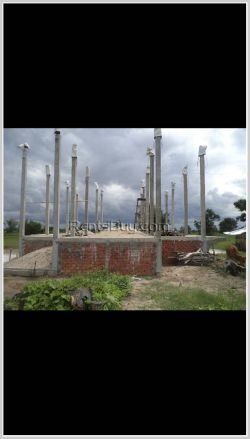 ID: 3934 - Vacant land in Dongmukkhaiy Market for sale