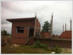 ID: 3934 - Vacant land in Dongmukkhaiy Market for sale