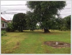 ID: 4167 - Nice vacant land near main road for sale