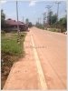 ID: 1363 - Large vacant land by pave road at Sivilai village