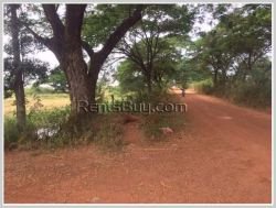 ID: 3838 - Vacant land near Southern Bus Station for sale