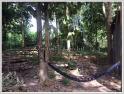 ID: 3825 - Land for sale near NUOL in Nathom Village