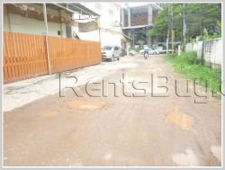 ID: 744 - The plot of land for building your family house or apartment for sale