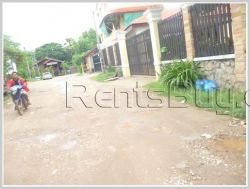 ID: 744 - The plot of land for building your family house or apartment for sale