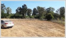 ID: 2949 - Nice vacant land for sale, near Wattay International Airport.