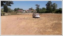 ID: 2949 - Nice vacant land for sale, near Wattay International Airport.