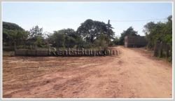 ID: 2949 - Nice vacant land for sale, near Wattay International Airport.