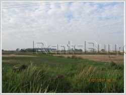 ID: 3476 - Vacant land for sale in developed area of Sikhottabong