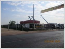 ID: 3476 - Vacant land for sale in developed area of Sikhottabong