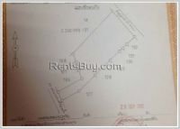 ID: 73 - Vacant land for sale at Thongpong Village