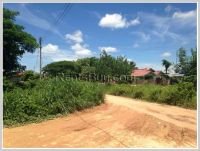 ID: 73 - Vacant land for sale at Thongpong Village