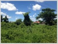 ID: 73 - Vacant land for sale at Thongpong Village