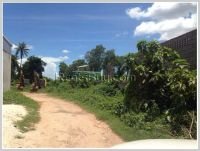 ID: 73 - Vacant land for sale at Thongpong Village