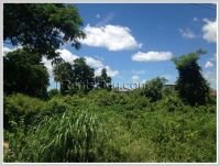 ID: 73 - Vacant land for sale at Thongpong Village