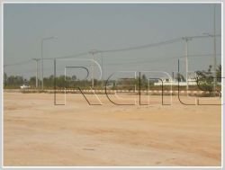 ID: 3052 - The big surfaced land for sale in Sikhottabong district