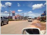 ID: 73 - Vacant land for sale at Thongpong Village