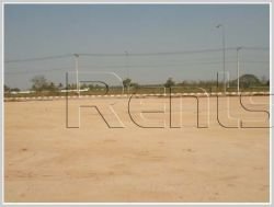 ID: 3052 - The big surfaced land for sale in Sikhottabong district