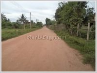 ID: 687 - Vacant land for sale at Samketh Village