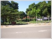 ID: 2983 - Vacant land for sale in main road
