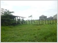 ID: 1329 - Vacant land for sale at Dongnathong Village
