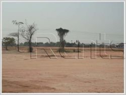 ID: 3052 - The big surfaced land for sale in Sikhottabong district
