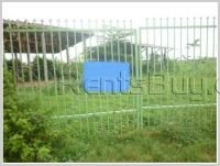 ID: 1329 - Vacant land for sale at Dongnathong Village