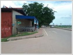 ID: 3730 - Prime area of Mekong Riverside Property for sale