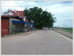 ID: 3730 - Prime area of Mekong Riverside Property for sale