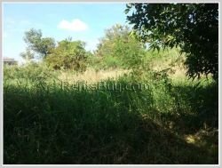 ID: 3906 - Residential land near Sendara fitness for sale