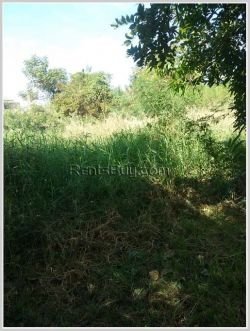 ID: 3906 - Residential land near Sendara fitness for sale
