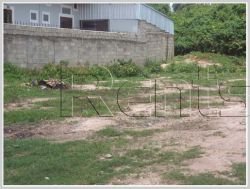ID: 3222 - Leveled land in expat area for sale
