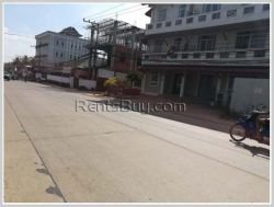 ID: 4253 - Vacant land with wall for sale in diplomatic area