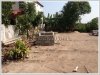 ID: 1001 - Nice vacant land for sale in town