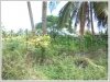 Vacant land for sale at Donkoy Village