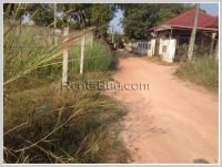 ID: 1428 - Vacant land for sale