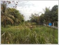 ID: 2220 - Vacant land near main road and large size for sale