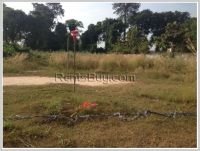 ID: 1428 - Vacant land for sale