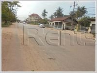 ID: 2220 - Vacant land near main road and large size for sale