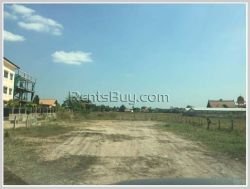 ID: 3937 - Vacant land in diplomatic area for sale