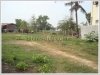 ID: 1831 - Land in town in Donkoy village near Settha Hospital